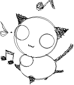 RUNRUN.GIF - 3,674BYTES