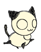 TEKUTEKU.GIF - 4,382BYTES